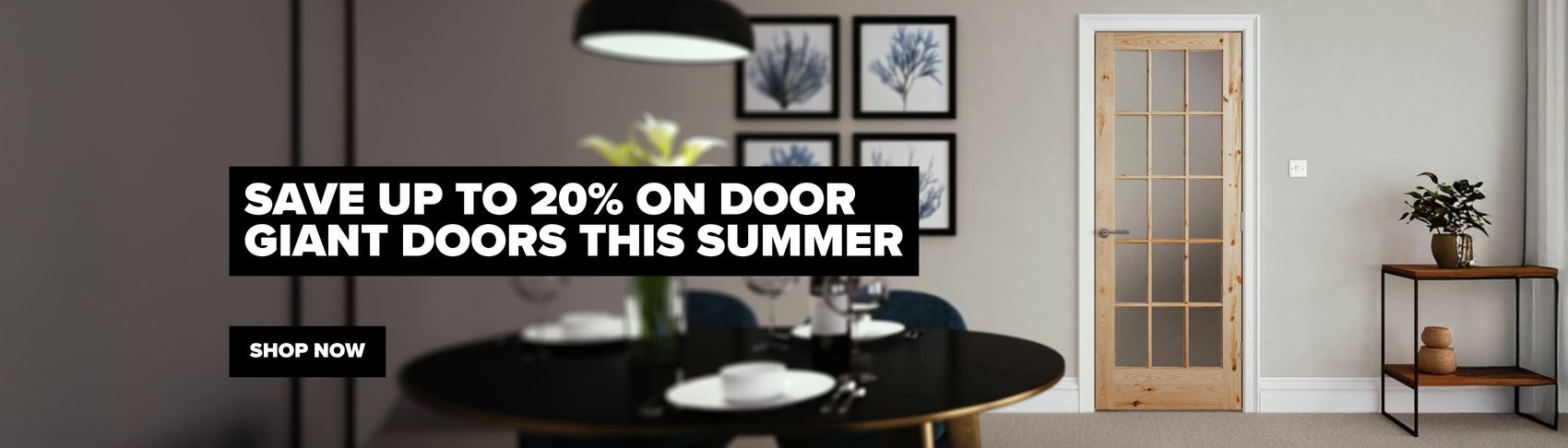 Save on Door Giant doors