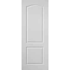 JB Kind Classique Primed White Door