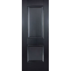 LPD Black Arnhem Internal Door