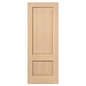 JB Kind Trent Unfinished Oak Door