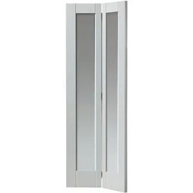 JB Kind Tobago Glazed Bi-fold Door