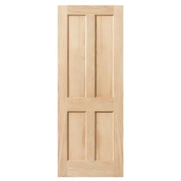 JB Kind Derwent Unfinished Oak Door