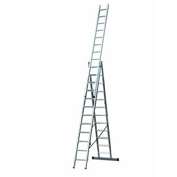 Lyte EN131-2 Professional Combination Ladder 12 Rung