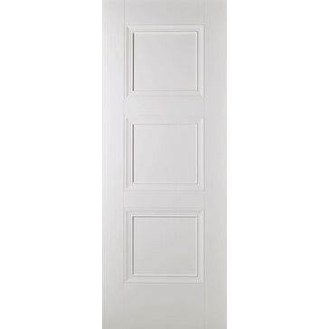 LPD White Amsterdam Internal Door