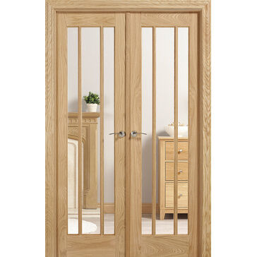 LPD Room Dividers Lincoln W4 - 2031 x 1246 mm