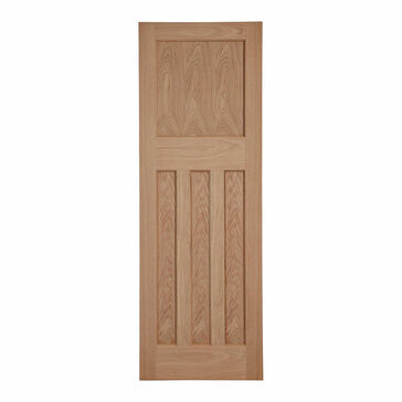 Edwardian Style Doors