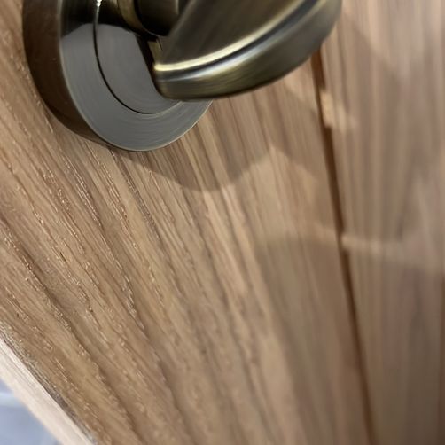 Customer image of AGB Euro Profile 5 Pin Cylinder Key to Turn