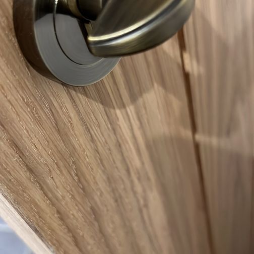 Customer image of AGB Euro Profile 5 Pin Cylinder Key to Turn