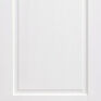 LPD Kent Traditional 2 Panel White Primed Internal Door additional 1