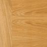 JB Kind Ostria Pre-Finished Oak Veneered FD30 Fire Door additional 2
