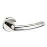 JB Kind Raven Polished Stainless Steel Door Handle Latch Pack additional 1