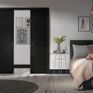 Flusso Single Pocket Door Set additional 5