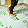 C600 FR+ Premium Carpet Protector - Boxed 100m x 600mm White additional 2