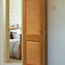 JB Kind Charnwood Oak Veneered Internal Door additional 2