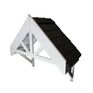 Apex Classic Duo Pitch Door Canopy Kit (With Pointed Finial) additional 1