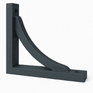 Apex Weatherproof Gallows Brackets For Door Canopies (Single) additional 8