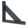 Apex Weatherproof Gallows Brackets For Door Canopies (Single) additional 5