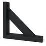 Apex Weatherproof Gallows Brackets For Door Canopies (Single) additional 4