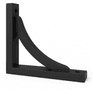 Apex Weatherproof Gallows Brackets For Door Canopies (Single) additional 7