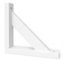 Apex Weatherproof Gallows Brackets For Door Canopies (Single) additional 3