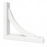 Apex Weatherproof Gallows Brackets For Door Canopies (Single) additional 6