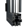 Visofold 1000 Slim Aluminium Bi-Fold Doors - Black additional 16
