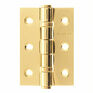 Atlantic CE Fire Rated 3 Inch Ball Bearing Hinge (Pair) additional 4