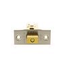 Atlantic 3 Inch Fire-Rated CE Marked Bolt Through Heavy Duty Tubular Deadbolt additional 5