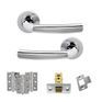 Atlantic Nevada Door Handle Pack additional 4
