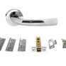 Atlantic Nevada Door Handle Pack additional 1