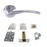 Atlantic Arizona Door Handle Pack additional 2