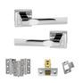 Atlantic Kansas Door Handle Pack additional 7