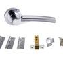 Atlantic Florida Door Handle Pack additional 1