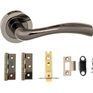 Atlantic Texas Door Handle Pack additional 3