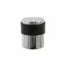 Atlantic Premium Cylinder Floor-Mounted Door Stop (Various Finishes) additional 1