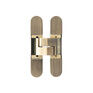 AGB Eclipse Fire Rated Adjustable Concealed Hinge additional 3