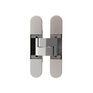 AGB Eclipse Fire Rated Adjustable Concealed Hinge additional 6