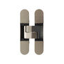 AGB Eclipse Fire Rated Adjustable Concealed Hinge additional 7