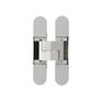AGB Eclipse Fire Rated Adjustable Concealed Hinge additional 8