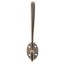 Atlantic Traditional Solid Brass Hat &amp; Coat Hooks additional 4