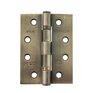 Atlantic Grade 11 Fire Rated 4 Inch Ball Bearing Hinge (Pair) additional 2