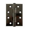 Atlantic Grade 11 Fire Rated 4 Inch Ball Bearing Hinge (Pair) additional 3