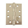 Atlantic Grade 11 Fire Rated 4 Inch Ball Bearing Hinge (Pair) additional 6