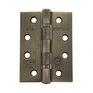 Atlantic Grade 11 Fire Rated 4 Inch Ball Bearing Hinge (Pair) additional 8