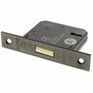 Atlantic 3 Lever Key Deadlock [CE] additional 5