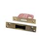 Atlantic 5 Lever Key Deadlock [British Standard] additional 9