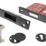 Atlantic 5 Lever Key Deadlock [British Standard] additional 4