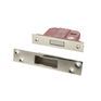 Atlantic 5 Lever Key Deadlock [British Standard] additional 11