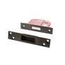 Atlantic 5 Lever Key Deadlock [British Standard] additional 14