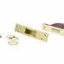 Atlantic 5 Lever Key Deadlock [British Standard] additional 5